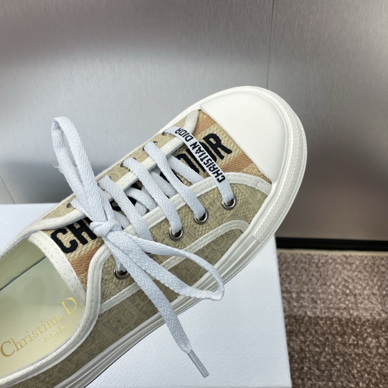 Christian Dior Casual Shoes